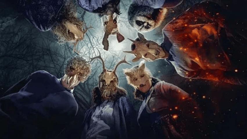 مسلسل Yellowjackets الموسم الثاني الحلقة 5 مترجمة