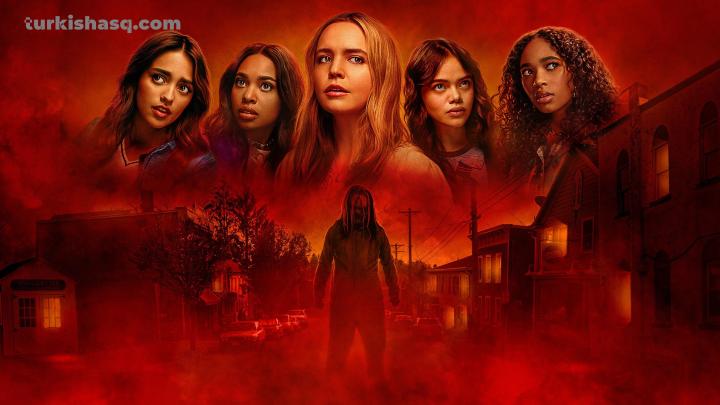 مسلسل Pretty Little Liars 2022 الموسم الاول الحلقة 5 مترجمة