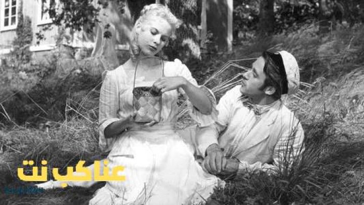 فيلم 1957 Wild Strawberries مترجم  اون لاين