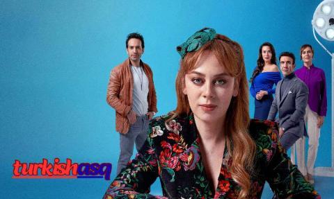 مسلسل بهار الحلقة 64 الرابعة والستون مترجم HD