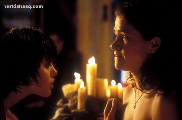 مشاهدة فيلم Foxfire 1996 مترجم