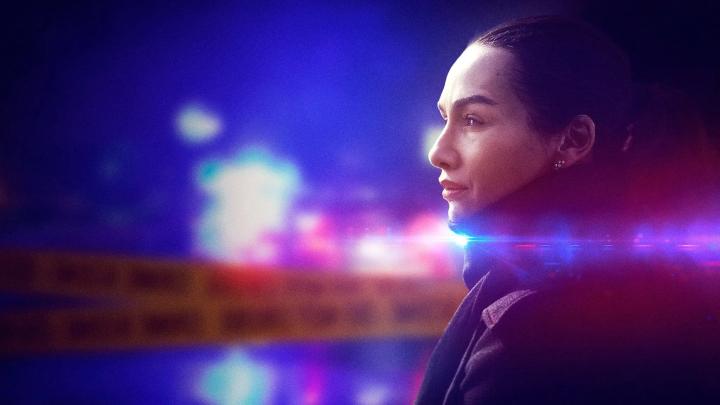 مشاهدة مسلسل المقبرة الموسم 1 مترجم