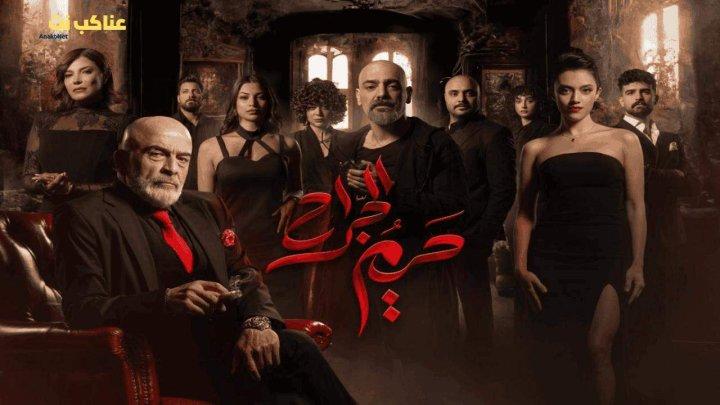 مسلسل حريم الجراح الحلقة 1 الأولى