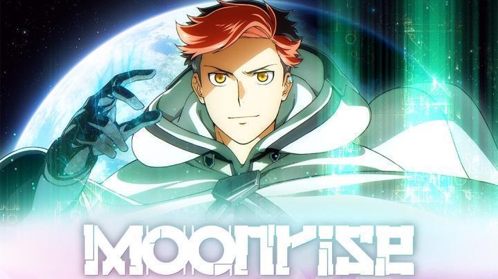 انمي Moonrise الحلقة 11 مترجمة