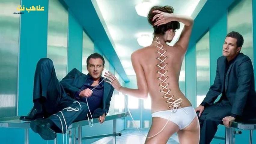 مسلسل Nip Tuck الموسم السادس الحلقة 14 مترجمة