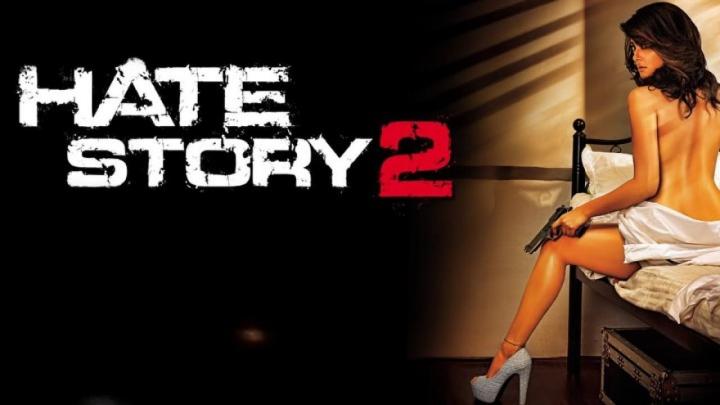 فيلم Hate Story 2 2014 مترجم كامل