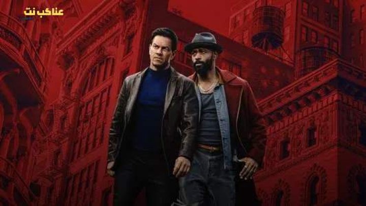 مشاهدة فيلم Play Dirty 2025 مترجم