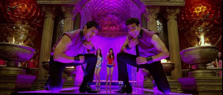 فيلم Desi Boyz 2011 مترجم