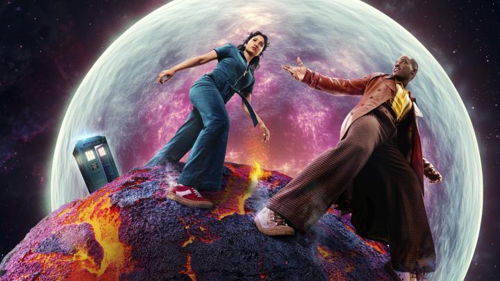 مسلسل Doctor Who 2024 الموسم الثاني الحلقة 5 مترجمة