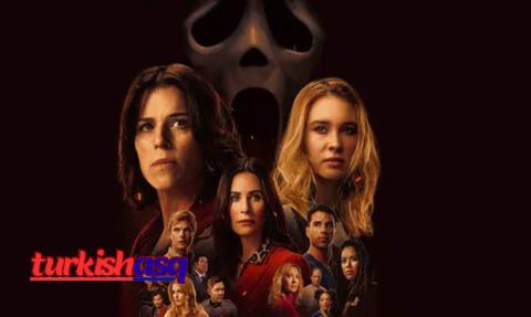 فيلم Scream 7 2026 مترجم