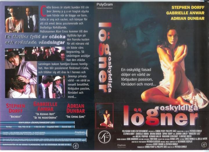 فيلم  Innocent Lies 1995 مترجم ( للكبار فقط +18 )