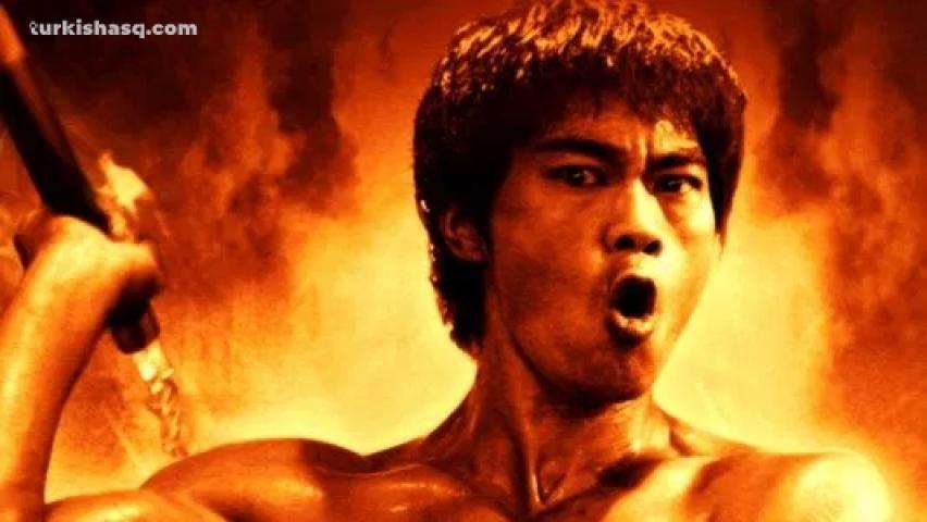 فيلم Bruce Lee: The Man And The Legend 1973 مترجم
