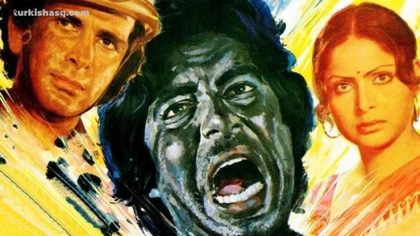 فيلم Kaala Patthar 1979 مترجم
