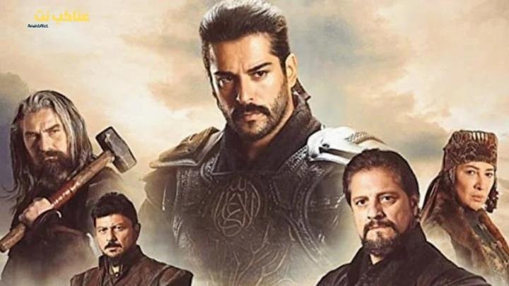 مسلسل المؤسس عثمان الحلقة 19 التاسعة عشرة مترجمة