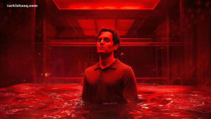 مسلسل You الموسم الخامس الحلقة 1 مترجمة