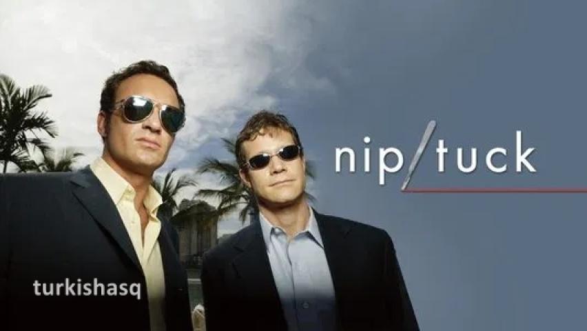 مسلسل Nip Tuck الموسم الاول الحلقة 7