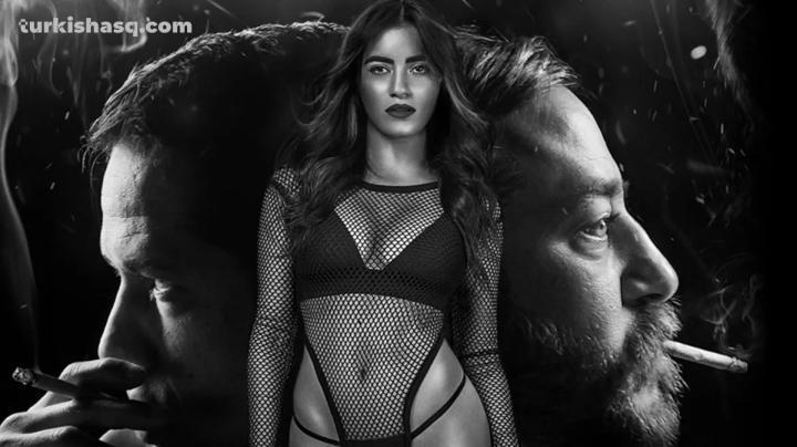 مشاهدة مسلسل Diablo Guardian الموسم 2 الحلقة 6 مترجم للكبار فقط +18