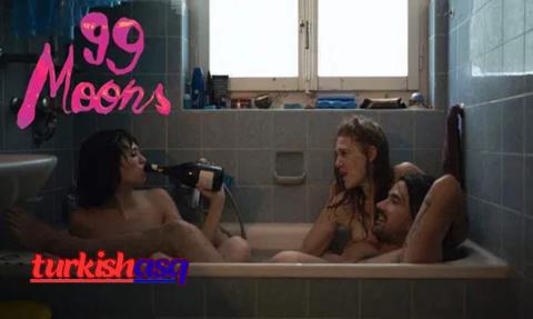 فيلم 99 Moons مترجم