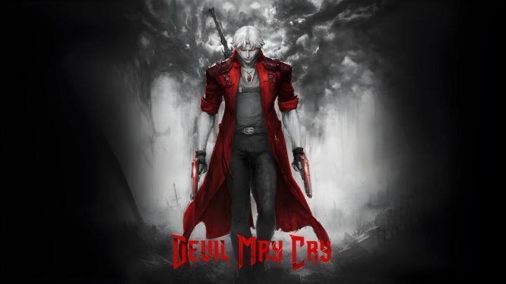 أنمي Devil May Cry الحلقة 8 الثامنة مترجمة