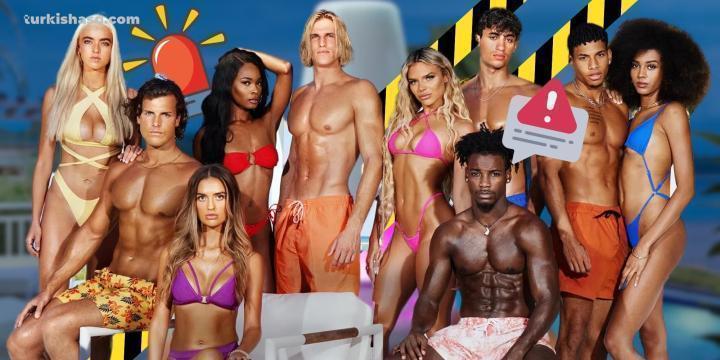 برنامج حار جدًا في التعامل معها الموسم الخامس الحلقة 5 مترجم للكبار فقط +18