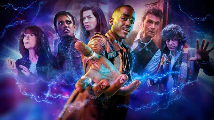 مسلسل Doctor Who 2024 الموسم الاول الحلقة 9 مترجمة