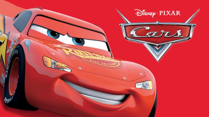 فيلم Cars 2006 مدبلج