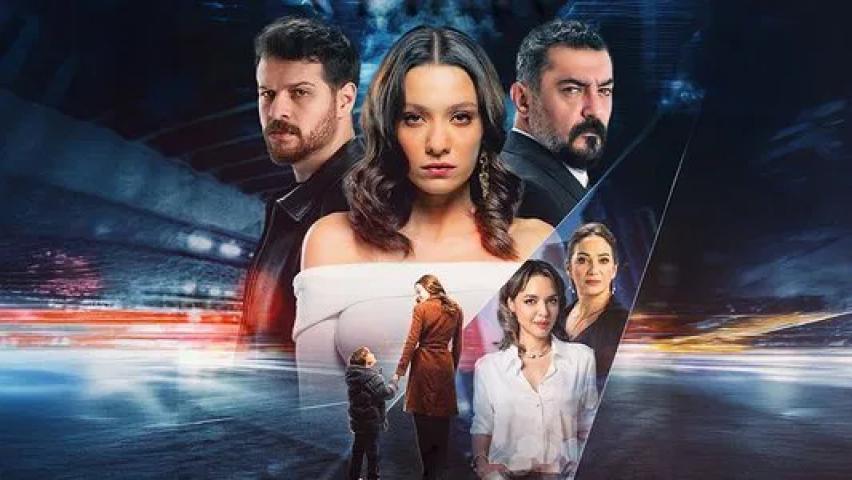 مسلسل الغزال الحلقة 5 مترجم