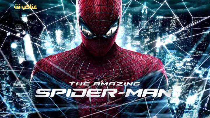 فيلم The Amazing Spider Man 2012 مترجم