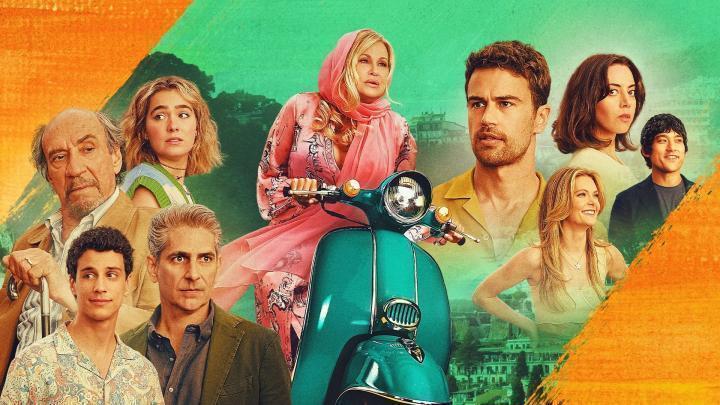 مسلسل The White Lotus الموسم الثاني الحلقة 6 مترجمة