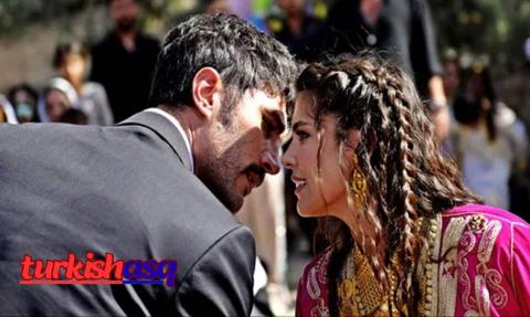 مسلسل الخليفة الحلقة 21 الحادية والعشرون مترجم