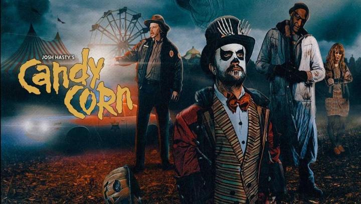 فيلم Candy Corn 2019 مترجم