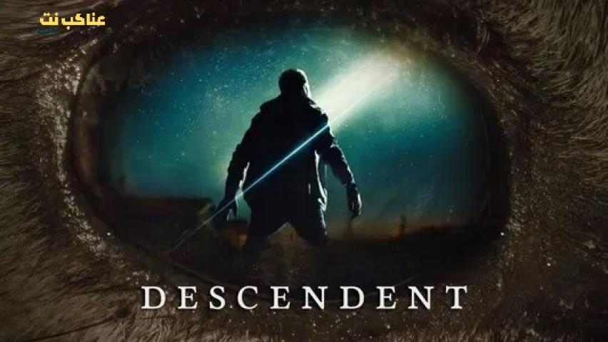 فيلم Descendent 2025 مترجم