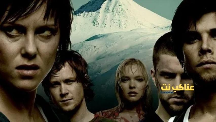 فيلم Cold Prey 2006 مترجم كامل HD