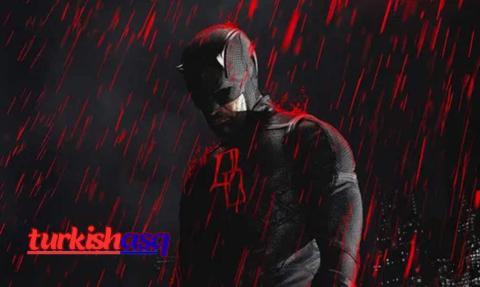 مسلسل Daredevil: Born Again الموسم الثاني الحلقة 1 مترجمة