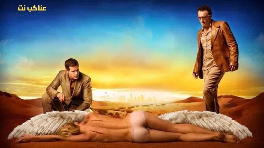 مسلسل Nip Tuck الموسم الخامس الحلقة 13 مترجمة