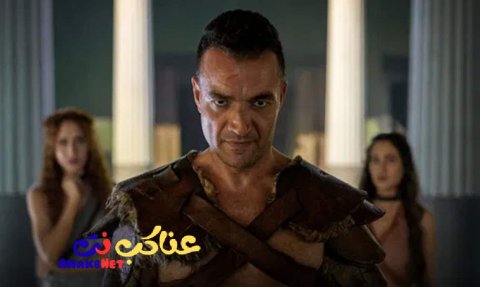 مسلسل Spartacus House Of Ashur الحلقة 7 السابعة مترجم