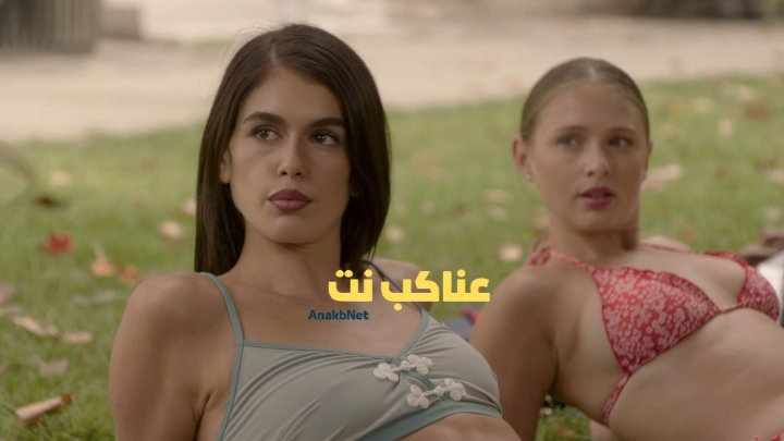 مسلسل Overcompensating الحلقة 6 مترجمة