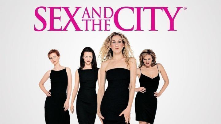 مسلسل Sex and the City الموسم الاول الحلقة 9