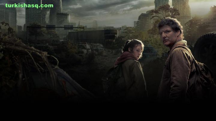مسلسل The Last of Us الموسم الاول الحلقة 7 مترجمة