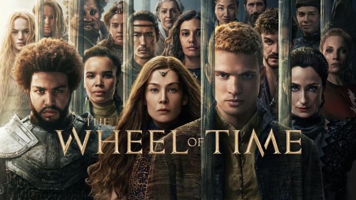 مسلسل The Wheel of Time الموسم الثالث الحلقة 7 مترجمة
