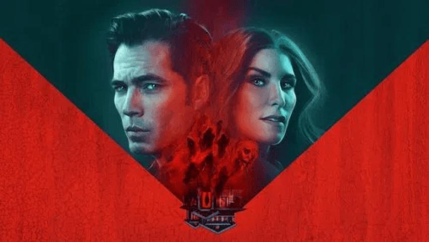 مسلسل SurrealEstate الموسم الثاني الحلقة 3 مترجمة