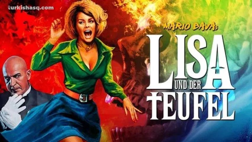 فيلم Lisa And The Devil 1973 مترجم