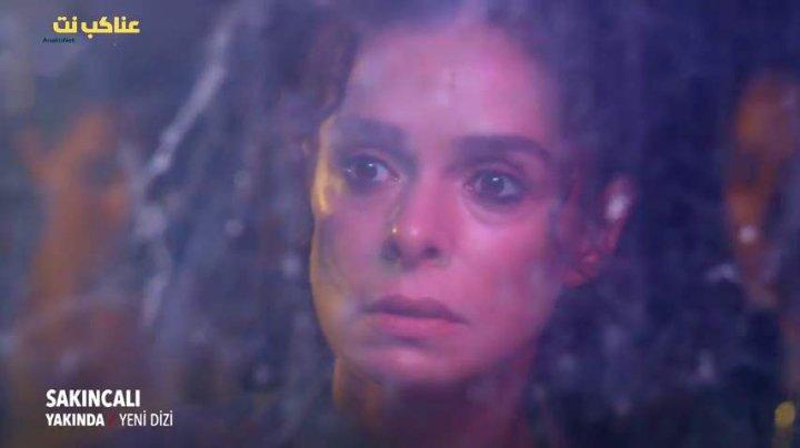 مسلسل المشبوه الحلقة 1 كاملة مترجمة