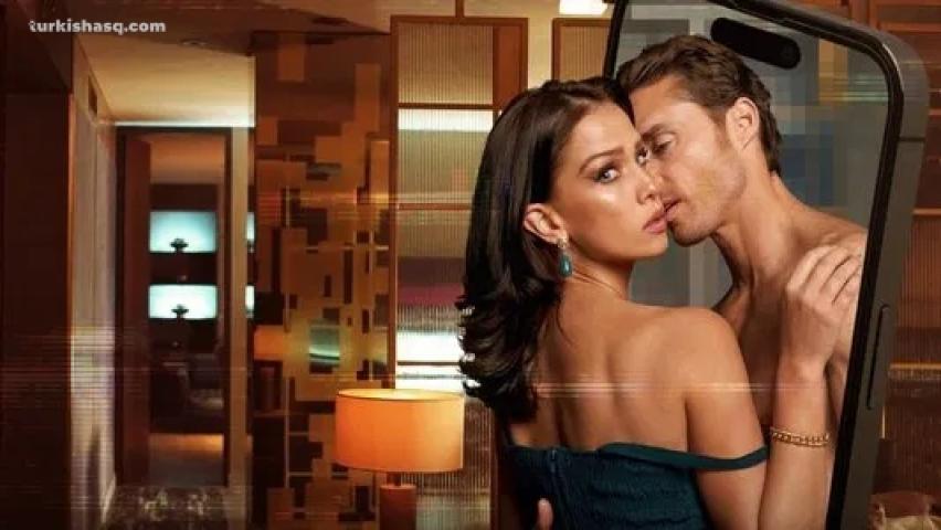 مسلسل Fake Profile الموسم الاول 1 الحلقة 3