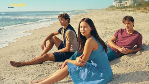 مسلسل The Summer I Turned Pretty الموسم الثاني الحلقة 8 مترجمة