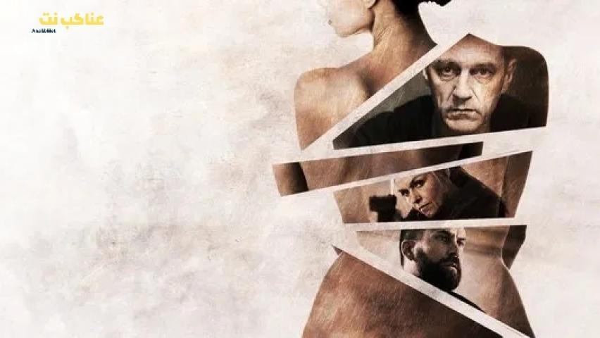 مسلسل Bordertown الموسم الاول الحلقة 4