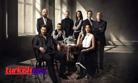 مسلسل حلم اشرف الحلقة 29 مترجمة HD