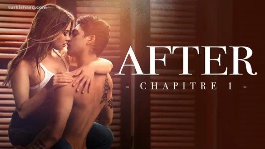 مشاهدة فيلم After 2019 مترجم