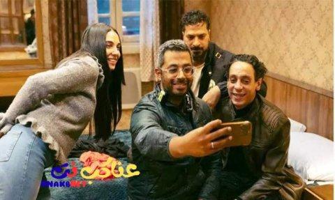 مسلسل عرض وطلب الحلقة 2 الثانية