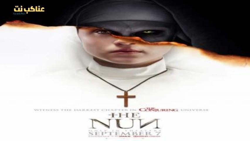 فيلم The Nun 2018 مترجم